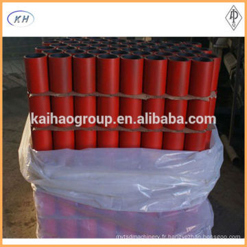 API 5CT L80 TUBING COUPLING STOCK